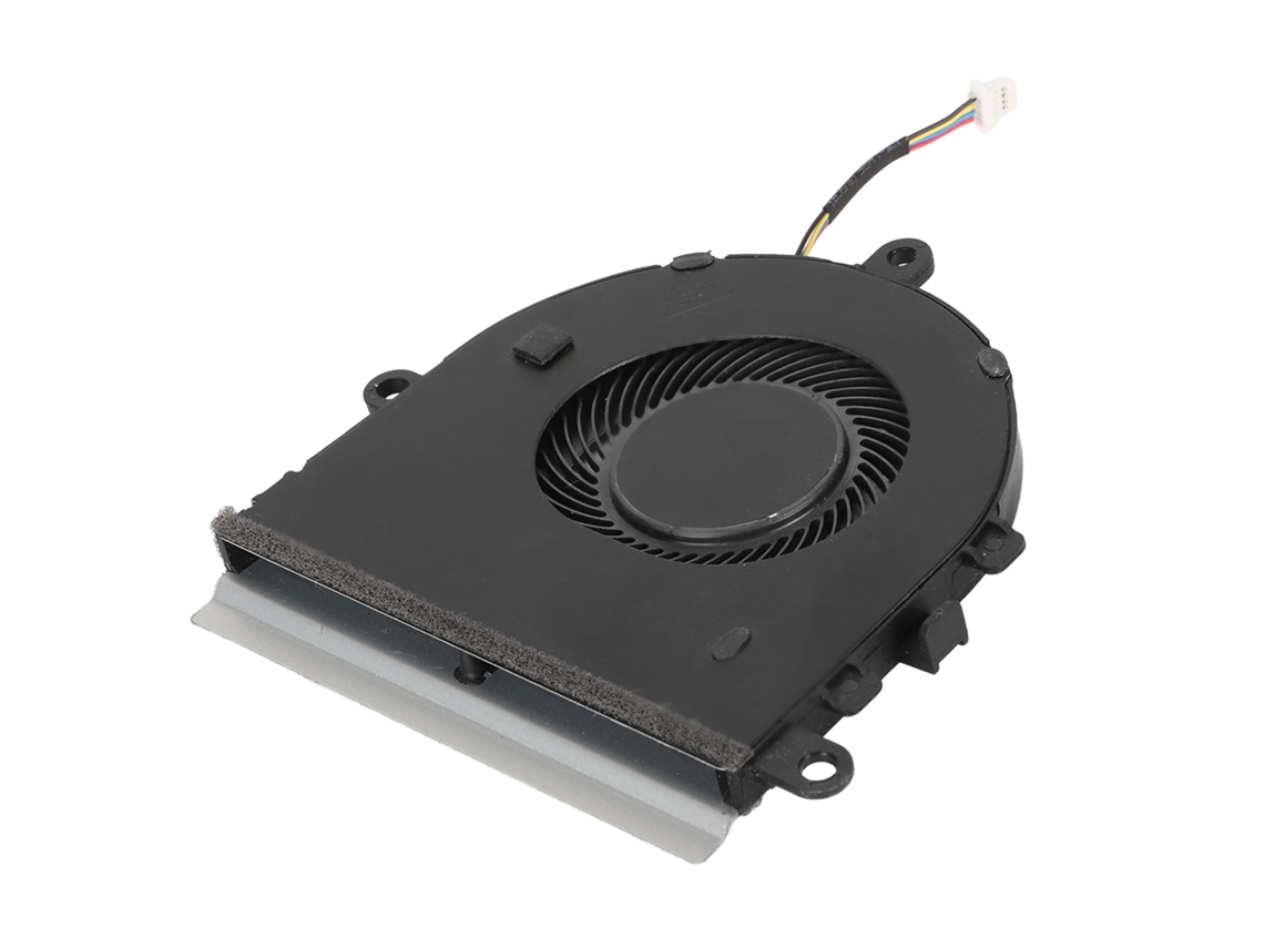 Cooler De Cpu Para Laptop Dissipação De Calor Substituição Todo Em Chinês
