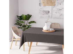 Toalha de Mesa SOLEIL DOCRE Retangular Manchas Alix Poliéster Multicor (240 cm)