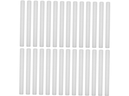 Nuobesty 56 Peças De Varetas Espuma Para Capas Sofá, Antiderrapantes, Para Preencher Frestas Em Móveis, Fáceis De