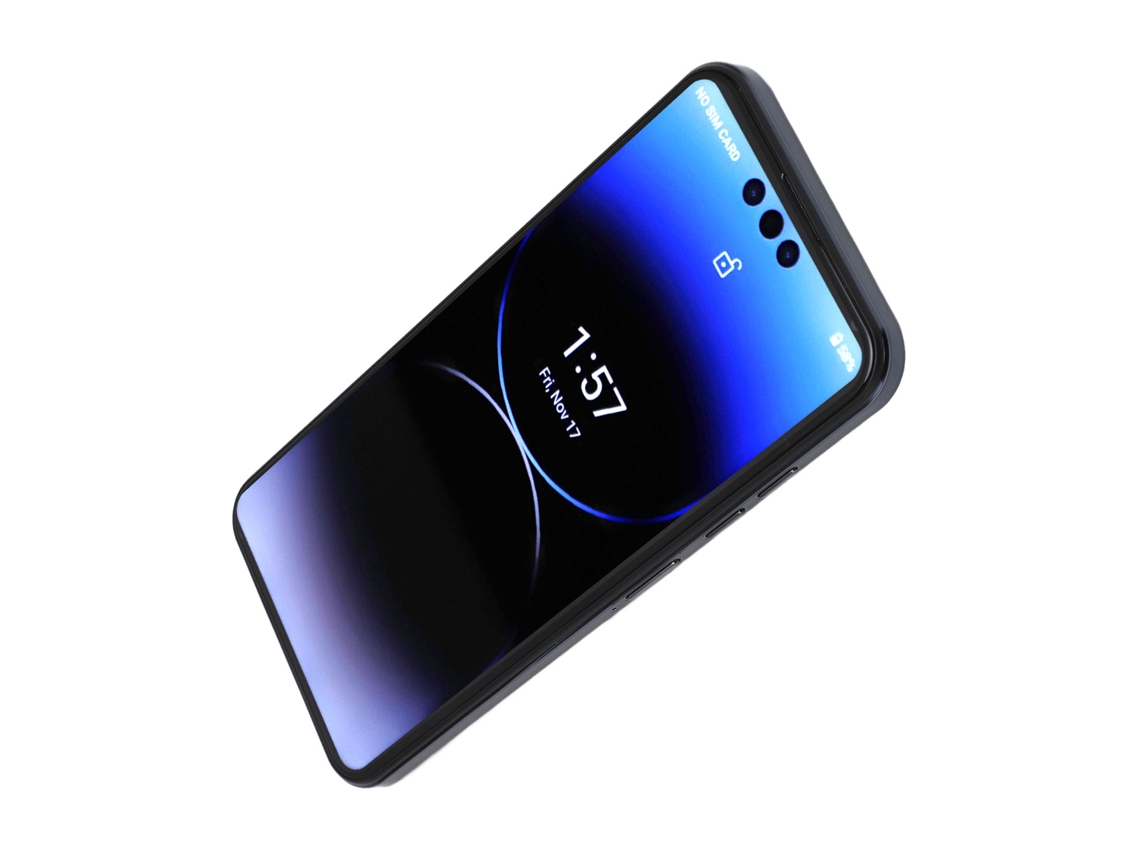 Smartphone Laxiscreed 5g Wi-fi Dual-band Desbloqueado Para Uso Completo