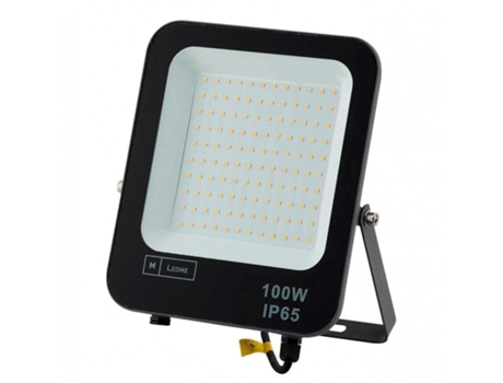 Projetor LED Napoli 100W IP65 6000K - LEDME