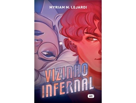 Livro Vizinho Infernal De Myriam M Lejardi (português Do Brasil)