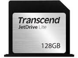 Cartão de Memória TRANSCEND JetDrive Lite 350 128GB