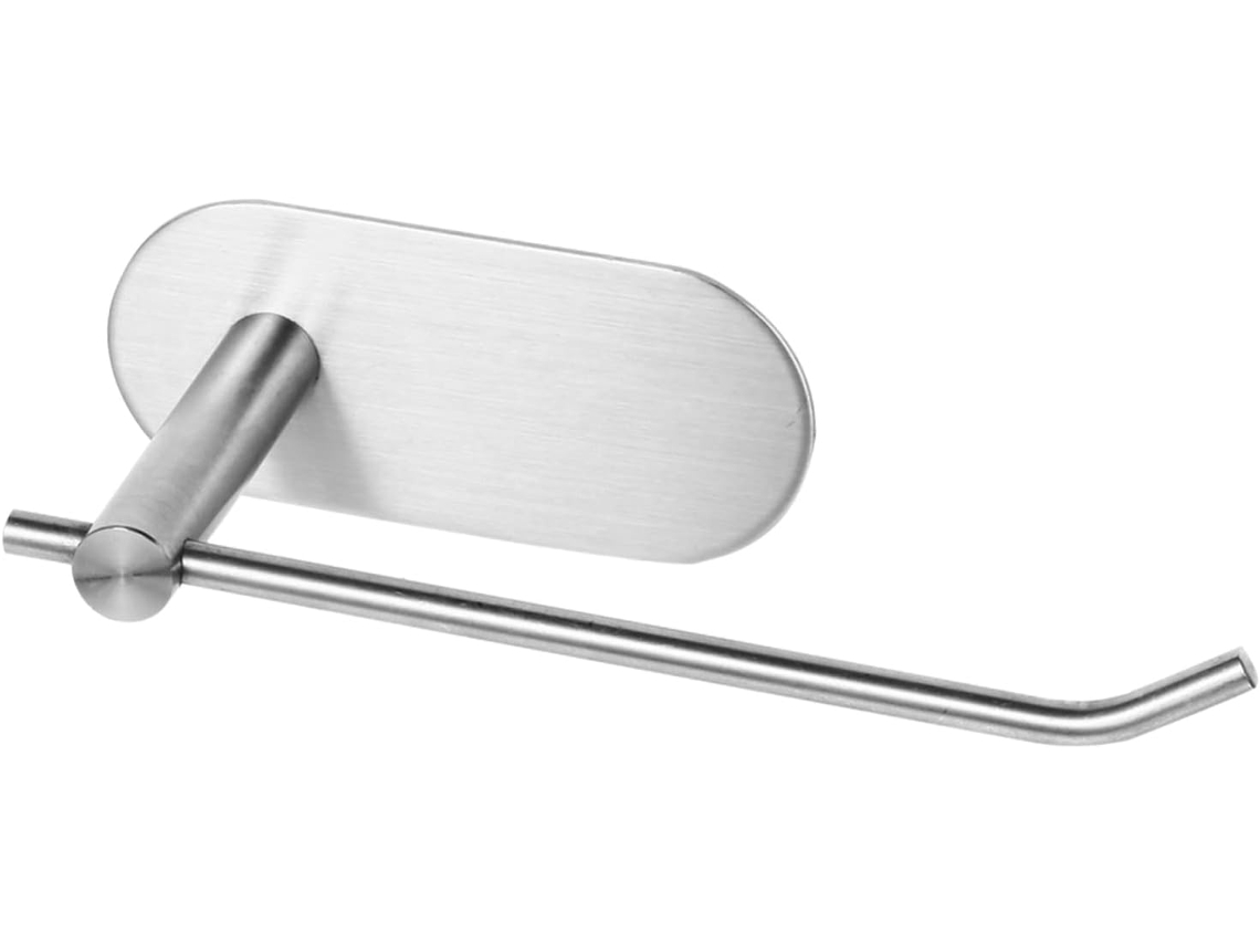 Porta-escovas De Dentes De Plástico, Design Elegante E Armazenamento Prático Para Banheiro, Fácil De Limpar, Para Uso