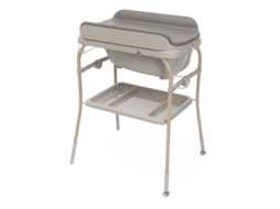 Chicco Bañera Con Cambiador Soft Bubble 4 En 1