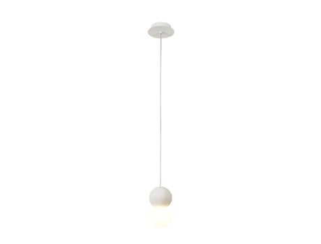 Pendente Galáxia Branca MANTRA ILUMINACIÓN
