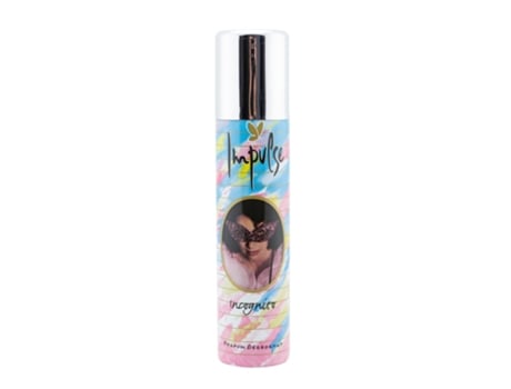 Desodorante Elite Unissex 100ml Frescor Impulso para o Dia Todo