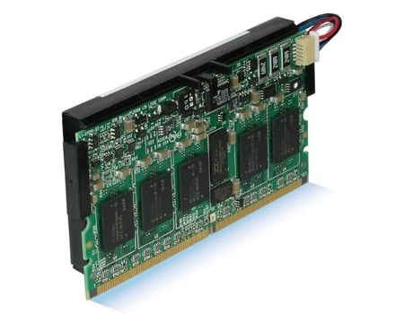 Intel Axxrpcm3 Módulo de Memória 0,25 Gb Ddr2 667.