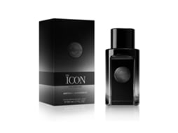 ANTONIO BANDERAS The Icon Eau de Parfum 50Ml