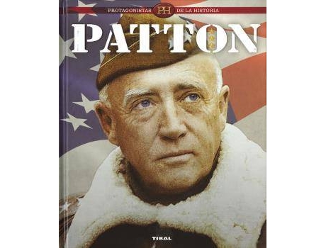 Livro Patton de Vários Autores