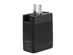 Conector de Carregamento Rápido Type C e Usb Pd, 100 240v. EOOCOO