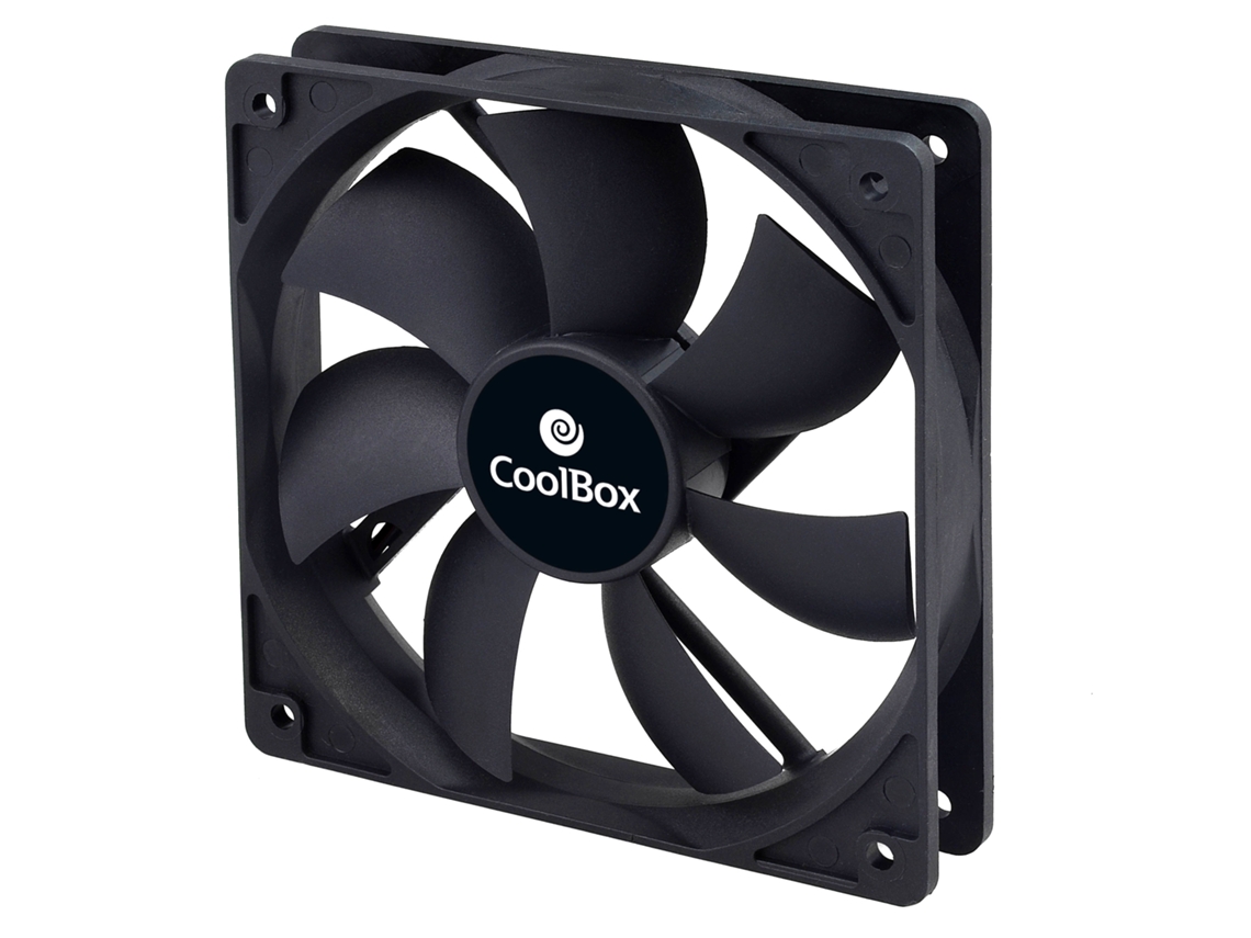Ventoinha COOLBOX VENCOOAU120