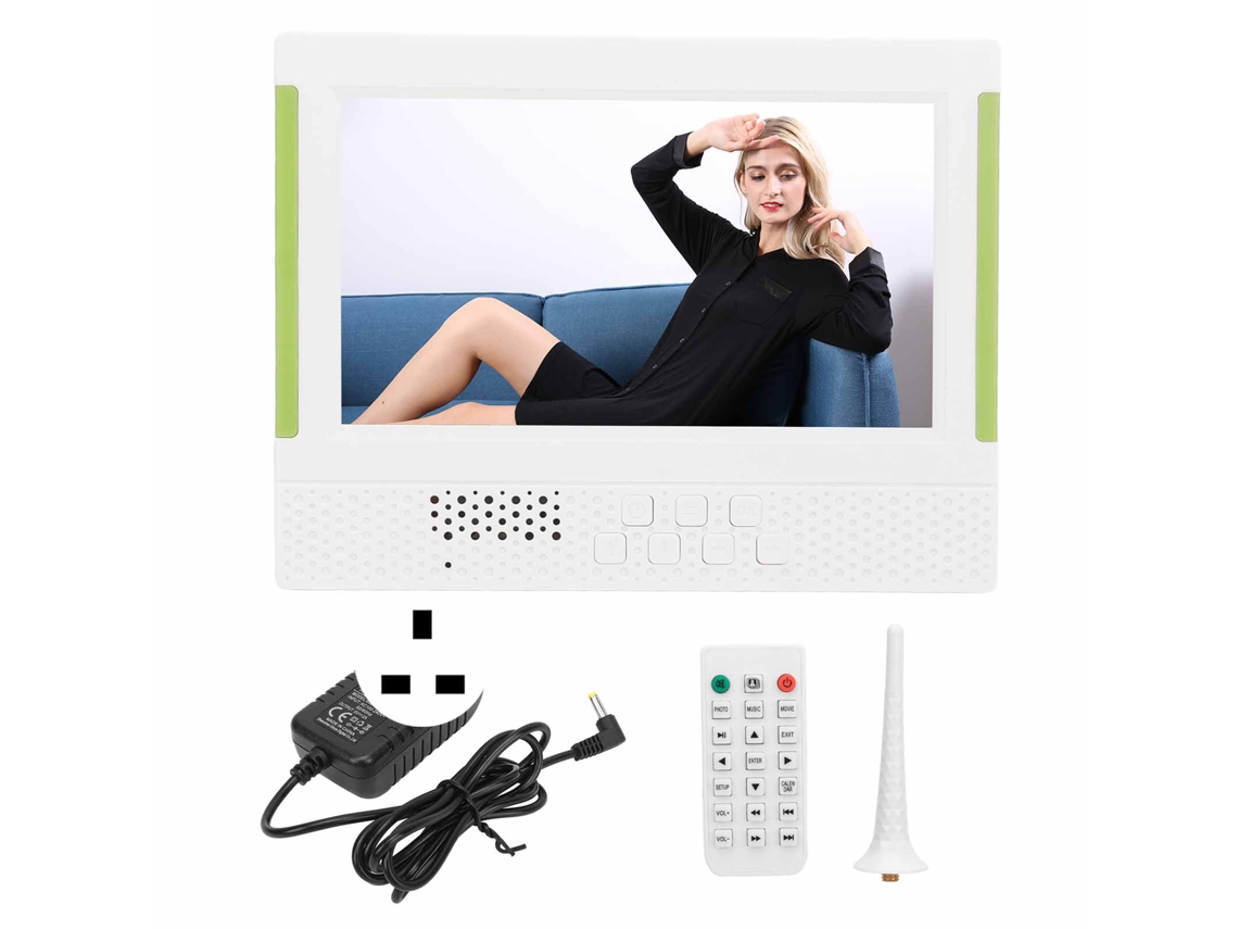 2026 marco Fotográfico Digital de 7 Polegadas, Marco de Fotos Eletrônico, Ideal para Casa e Presentes