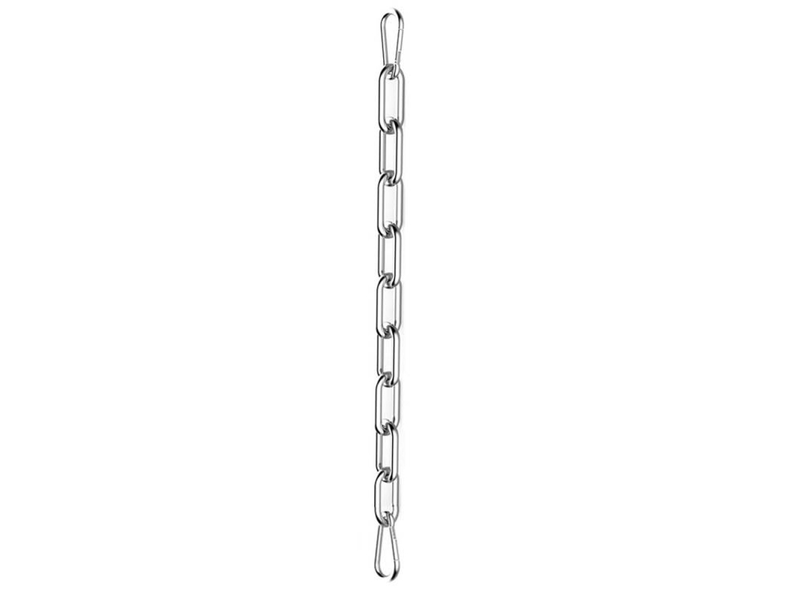 Corrente 40cm Con 2 Ganchos LEDBOX