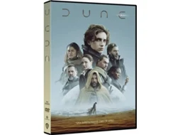 Filme Dune (2021) WARNER BROS. GAMES