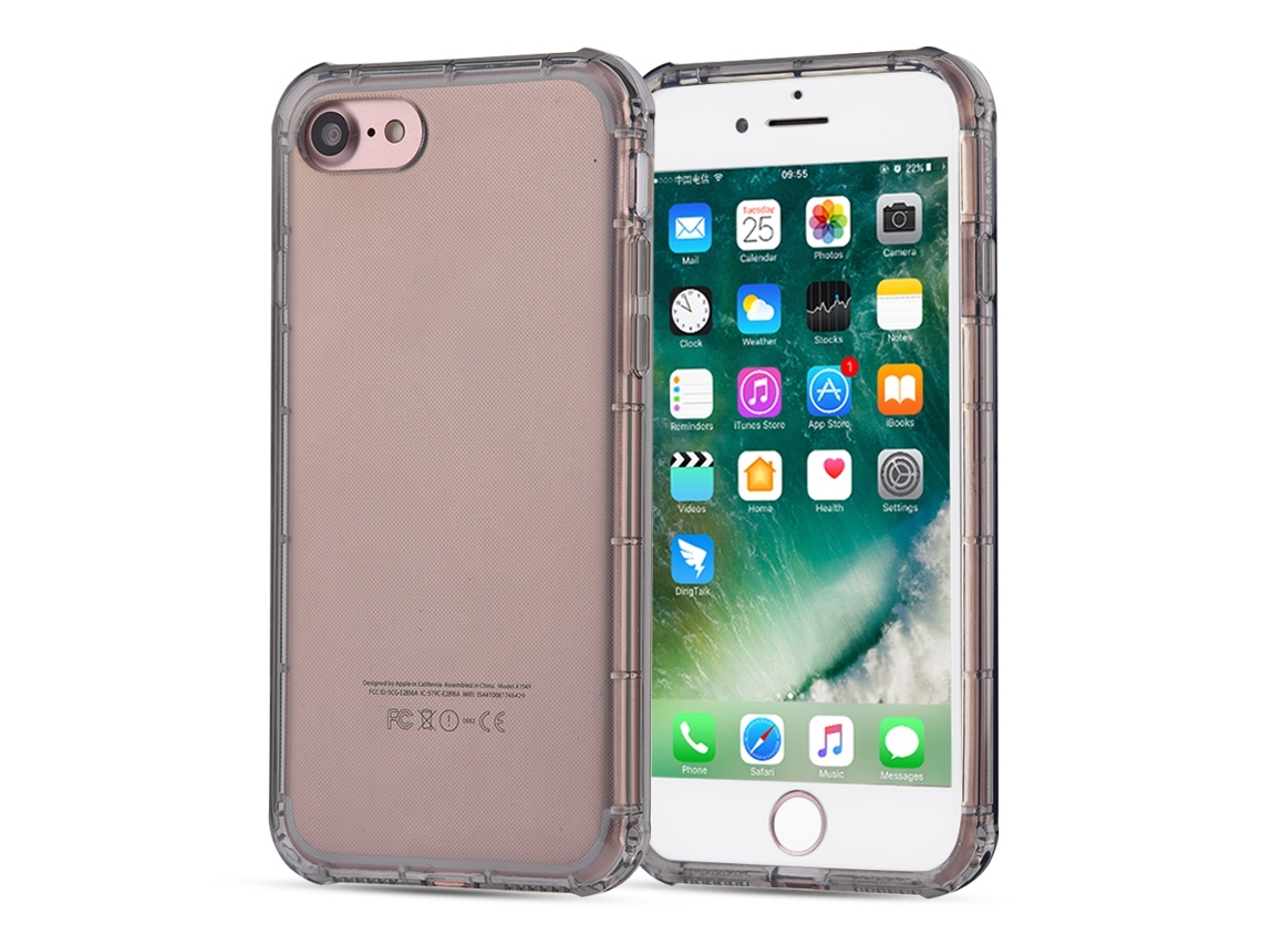 Capa de Proteção para iPhone 7/7 Plus EOOCOO