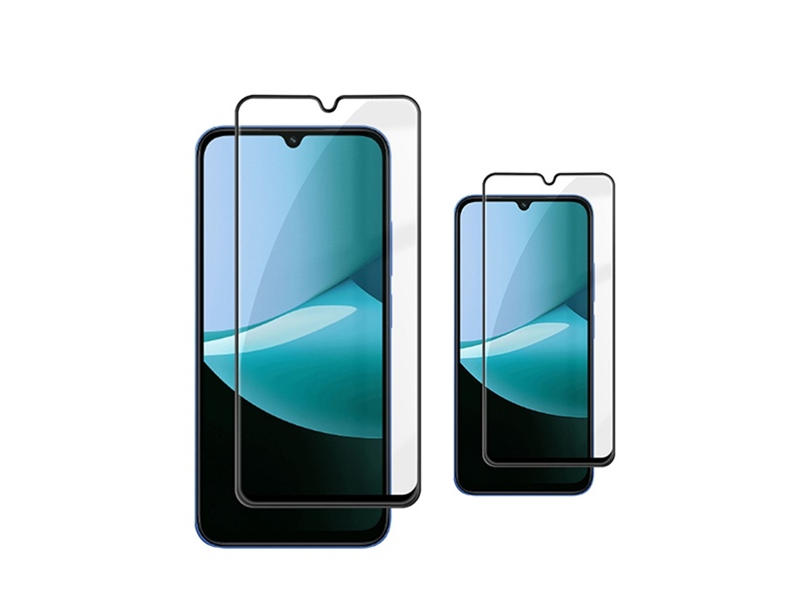 Pelicula de Vidro CAPASMART Xiaomi Poco C85