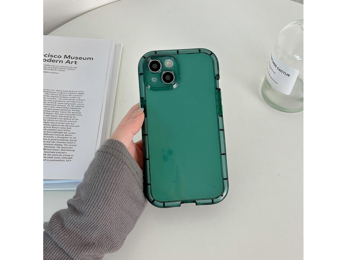 Lurelia Capa Iphone 13 Pro Max Tpu