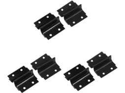 Conjunto De 6 Lâminas De Reposição Para Tesouras De Enxertia, Adequadas Para Uso Agrícola E...
