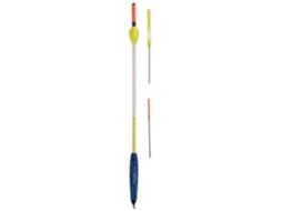 Flutuador Dart Transparente 12 Gcralusso