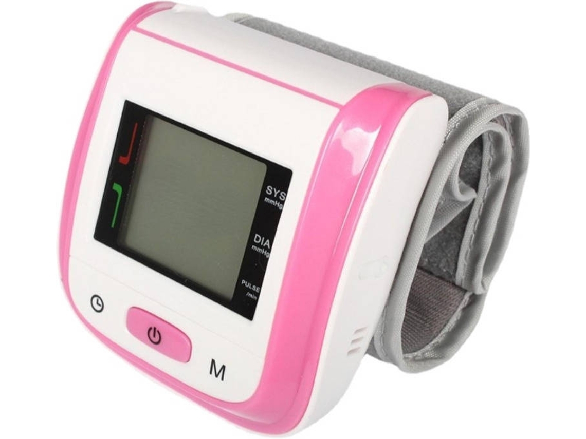 Mior E Tensão Arterial  F845 (rosa)*