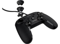 Comando PC TRUST GXT541 Muta Preto