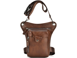 Bolsa de Perna, Multifuncional, Ciclismo, Motociclismo AQUAFORGE