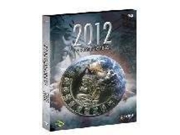 DVD 2012 La Profecia Final (Edição em Espanhol)