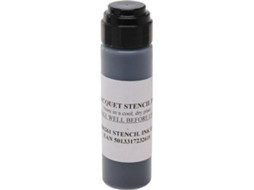Tinta DUNLOP Preta