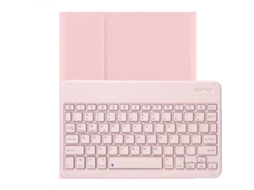 Lurelia Capa Com Teclado Bluetooth Para Xiaomi 5 Pro, Preto
