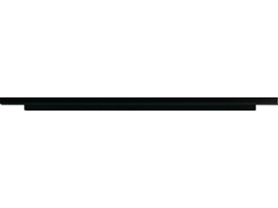 Faixa de Compressão MIELE AB 38-2 TFSW (Obsidian Black)