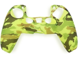 Capa Comando LOVEBABYLY W-PS5-001-31 (PS5)