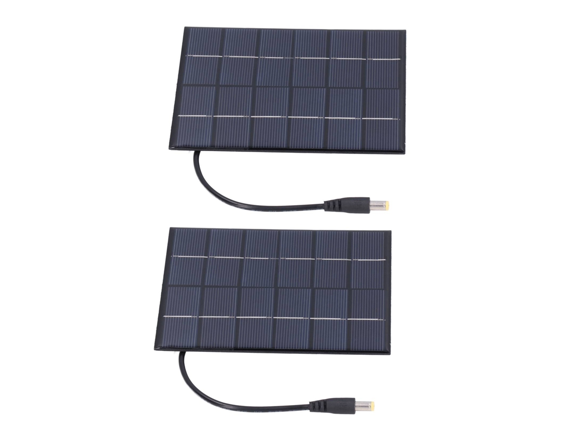 Cargador de Bateria 3.7v 2un 6w 2026 Store com Saída Dc5521, Alta Taxa de Conversão