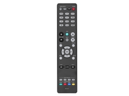 Controle Remoto Tv Rc‑1217 S/MARCA