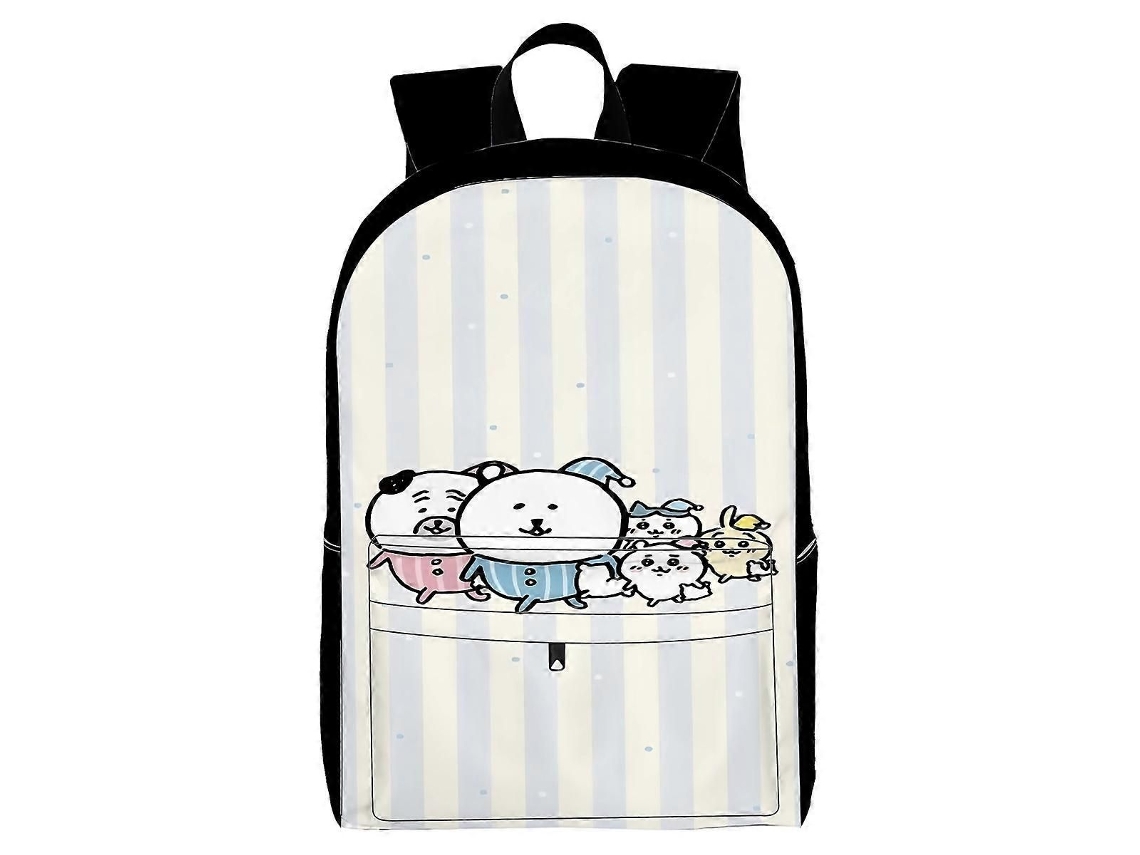 Mochila com múltiplos compartimentos e organizadores para notebook de 15,6 polegadas AQUAFORGE