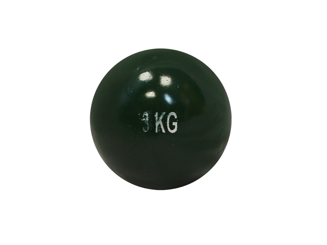Peso de treino 3kg SPORTI FRANCE