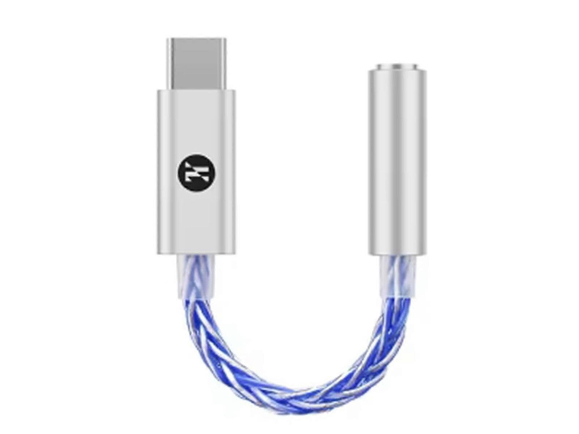 Fone De Ouvido Bluetooth Jm11 Com Dac Hi, Fi E Conexão Usb, Preto