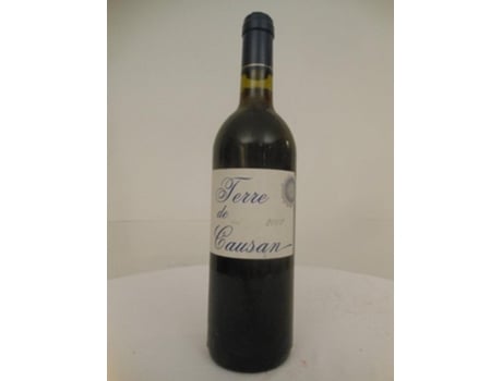 Vinho Tinto L'ESPIGOUETTE 2007 (75 cl - 1 unidade)