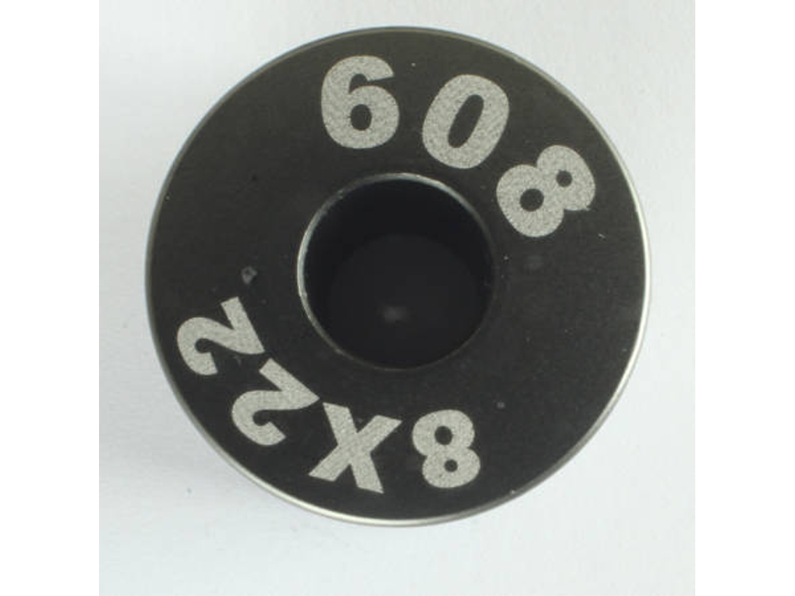 Rolamentos E ENDURO BEARINGS Guide For 608 Bearing-Inner