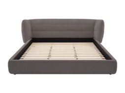 Estrutura De Cama Larumo