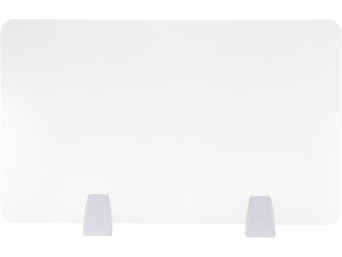 Painel De Privacidade Mesa Yarnow, Painel Divisório Mesa De Escritório, Painéis Independentes De Redução Ruído