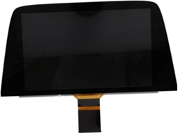 Tela de Dvd Automotivo de 8 Polegadas com Gps, Touchscreen e Capacitor para Opel. SFUSHOS