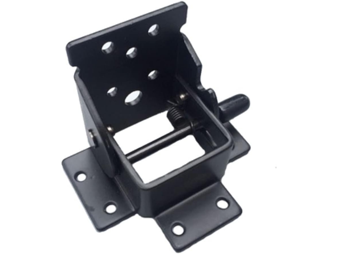 Dobradiça, Dobradiça Com Trava Automática, Dobradiça Dobrável Com Trava Automática De 90°, Mesa De Centro, Cadeira