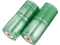 Conjunto De 4 Tiras De Pvc Para Enxertia, 3 Cm De Largura, Elásticas E Autoadesivas.