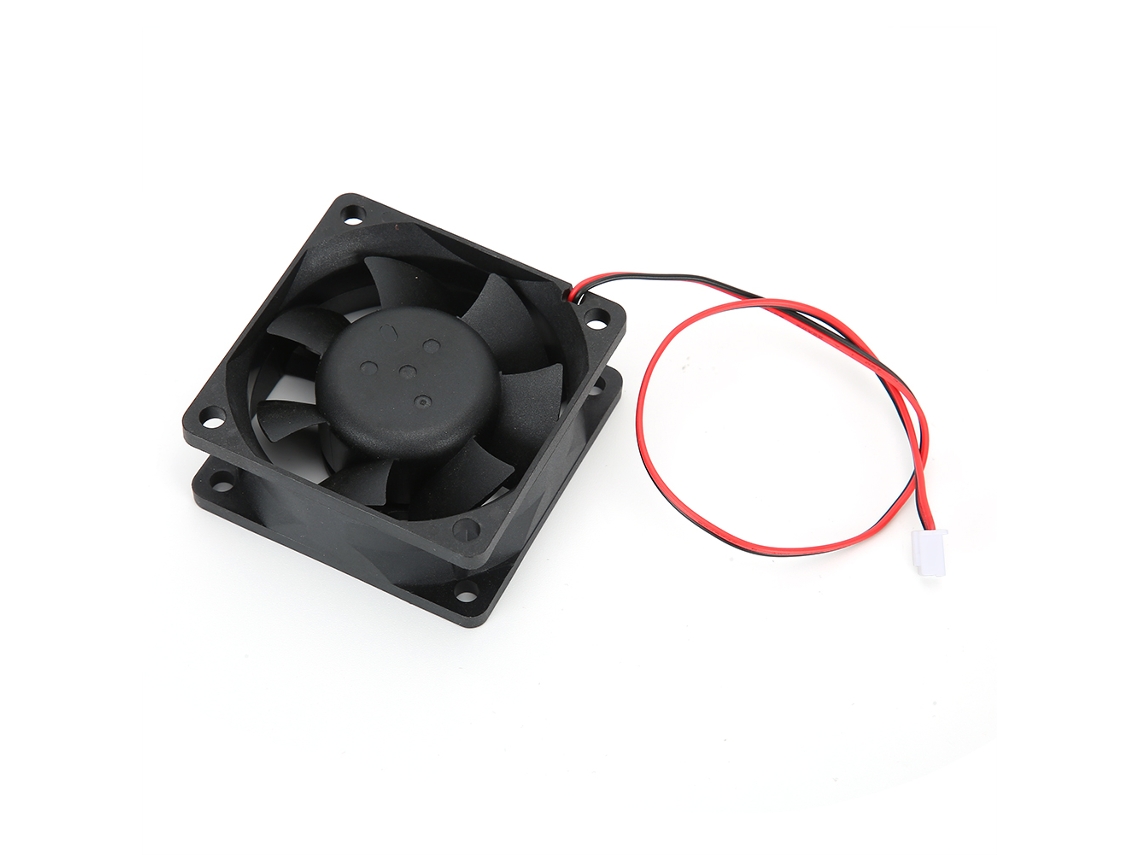 Cooler LAXISCREED 6cm Dc24v 5000rpm