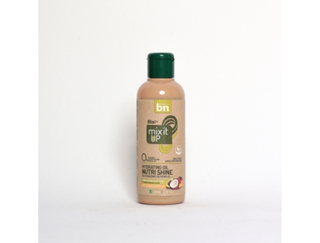 Óleo Hidratante Nutri Brilho BN BRAZIL