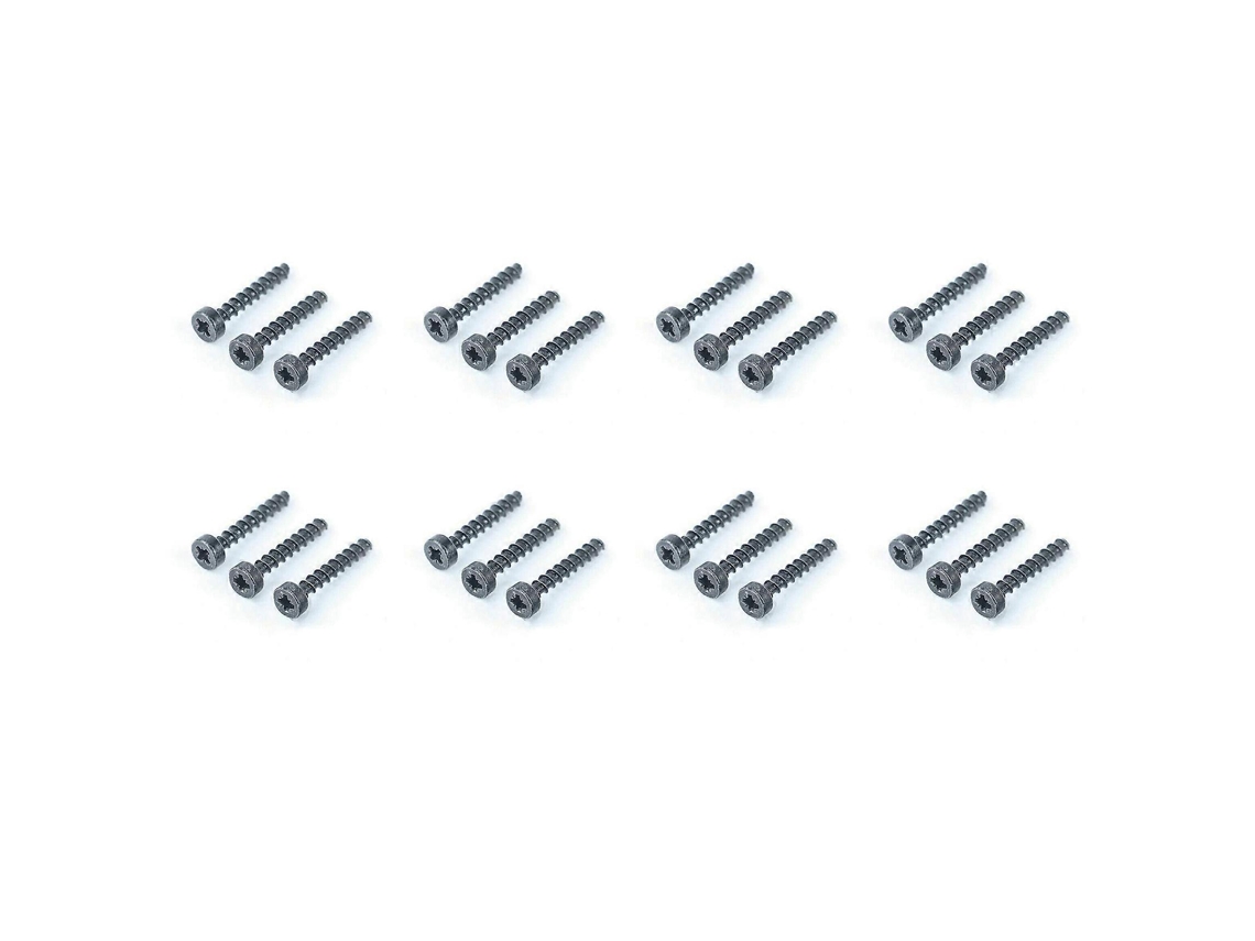 Conjunto De 24 Screws Para Sem Fio V6 V7 V8 V10 V11 Aspirador Potência Embalagem/bateria