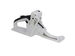 Cubierta De Tanque De Combustible Mango Para Motosserra Stihl Ms240 Ms260 024 026, Pieza De Repuesto 1121 350 0829