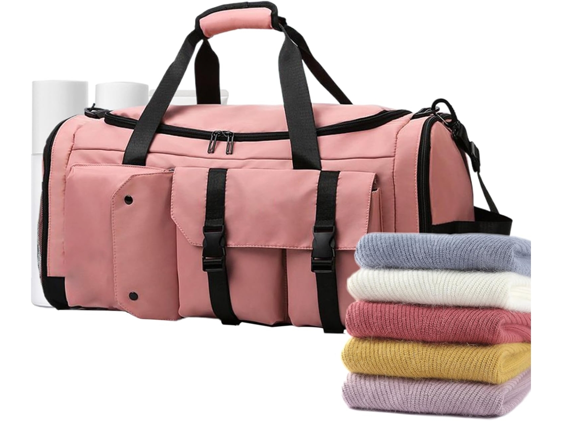 Bolsa Esportiva Grande Feminina/bolsa Impermeável