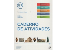 H.7 - Caderno De Atividades 2026
